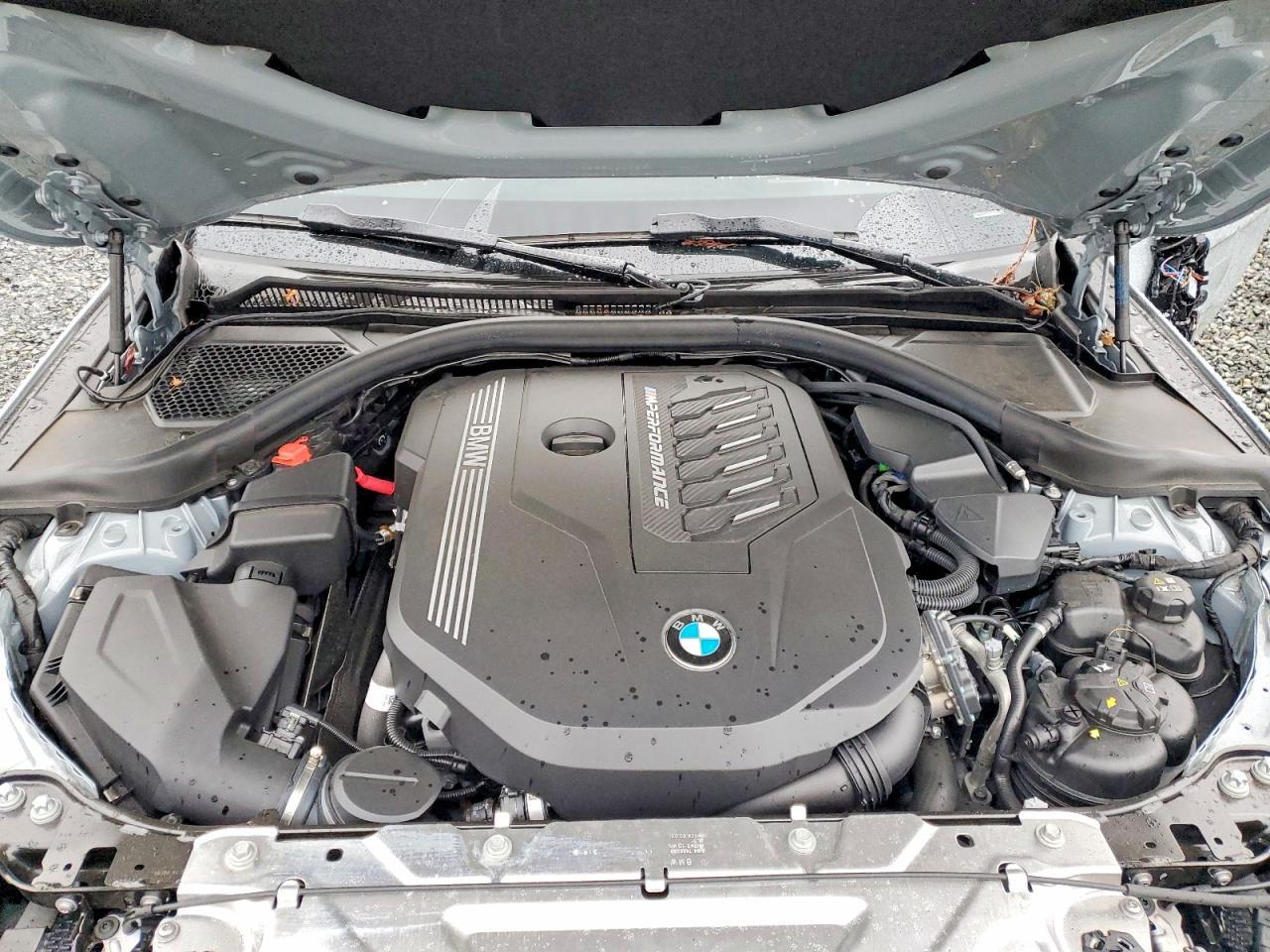 2023 BMW M240i