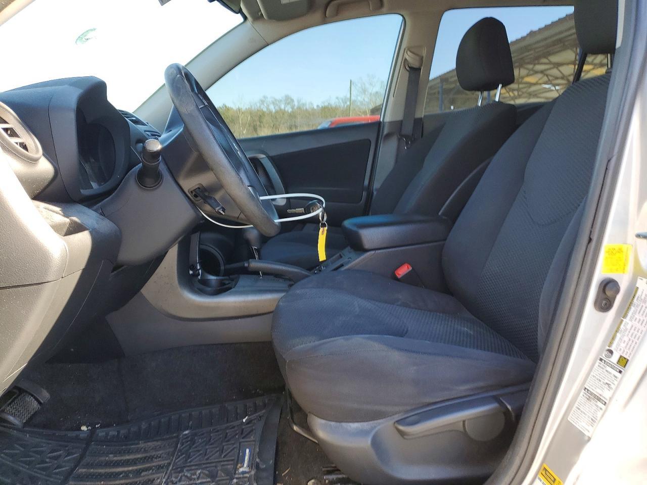 2012 TOYOTA RAV4