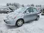 2008 HONDA FIT
