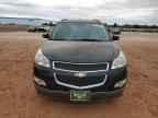 2012 CHEVROLET TRAVERSE