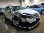 2011 FORD FUSION