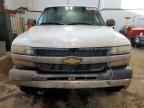2002 CHEVROLET Silverado 2500