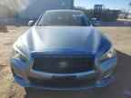 2016 INFINITI Q50