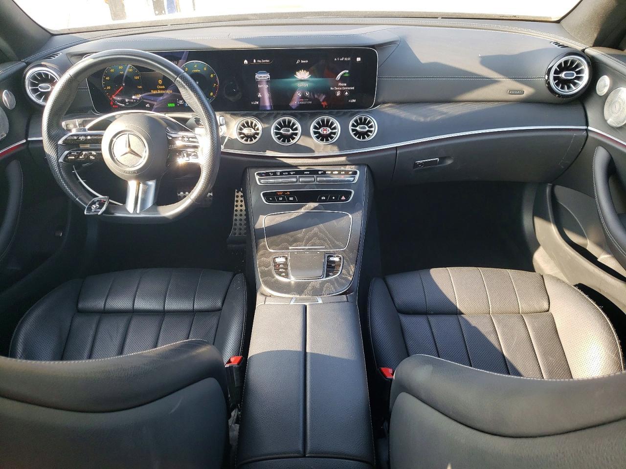 2023 MERCEDES-BENZ E-Class