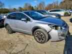 2017 SUBARU Crosstrek