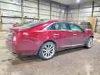 2017 CADILLAC XTS