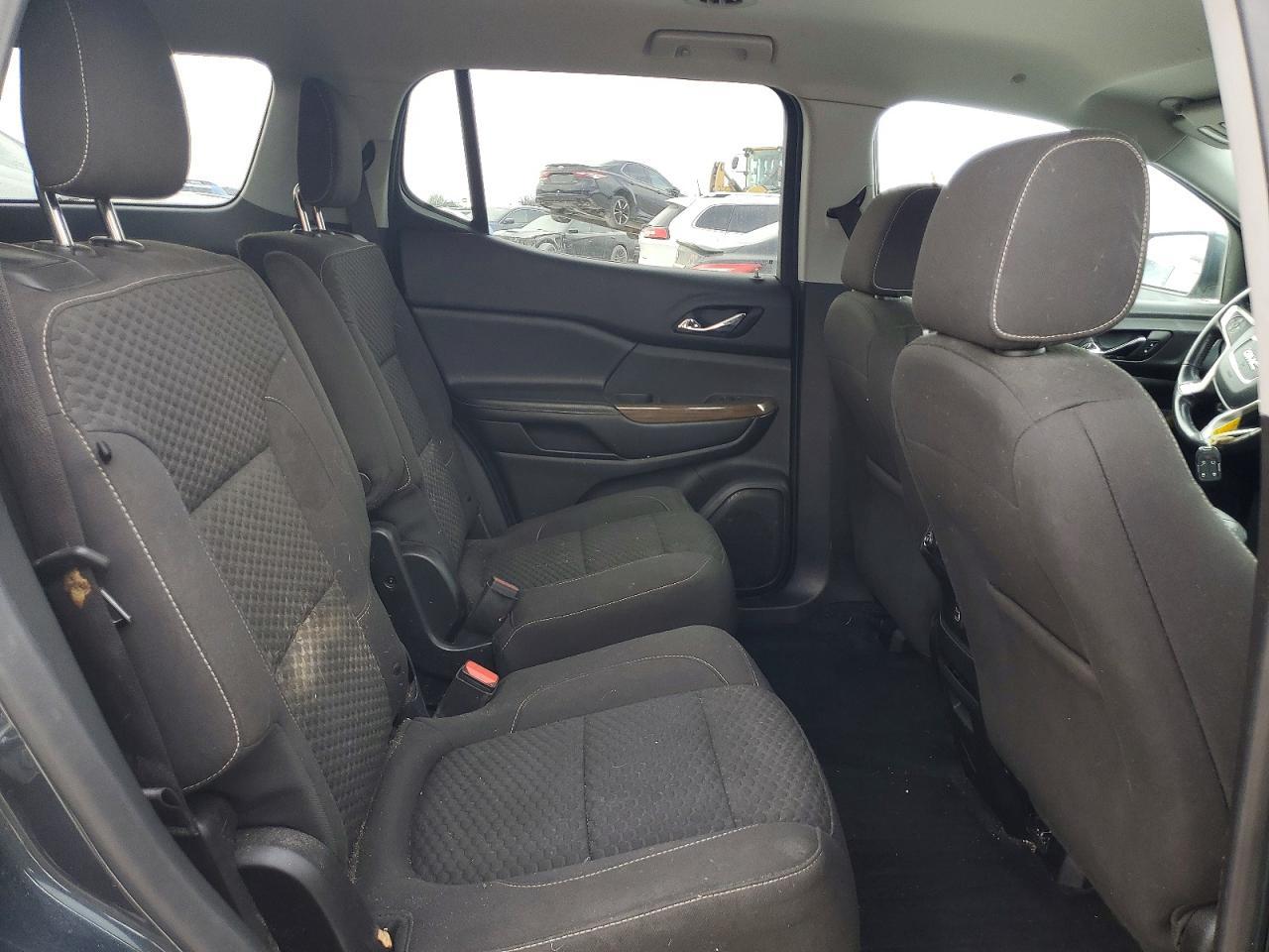 2019 GMC ACADIA