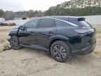 2025 NISSAN MURANO