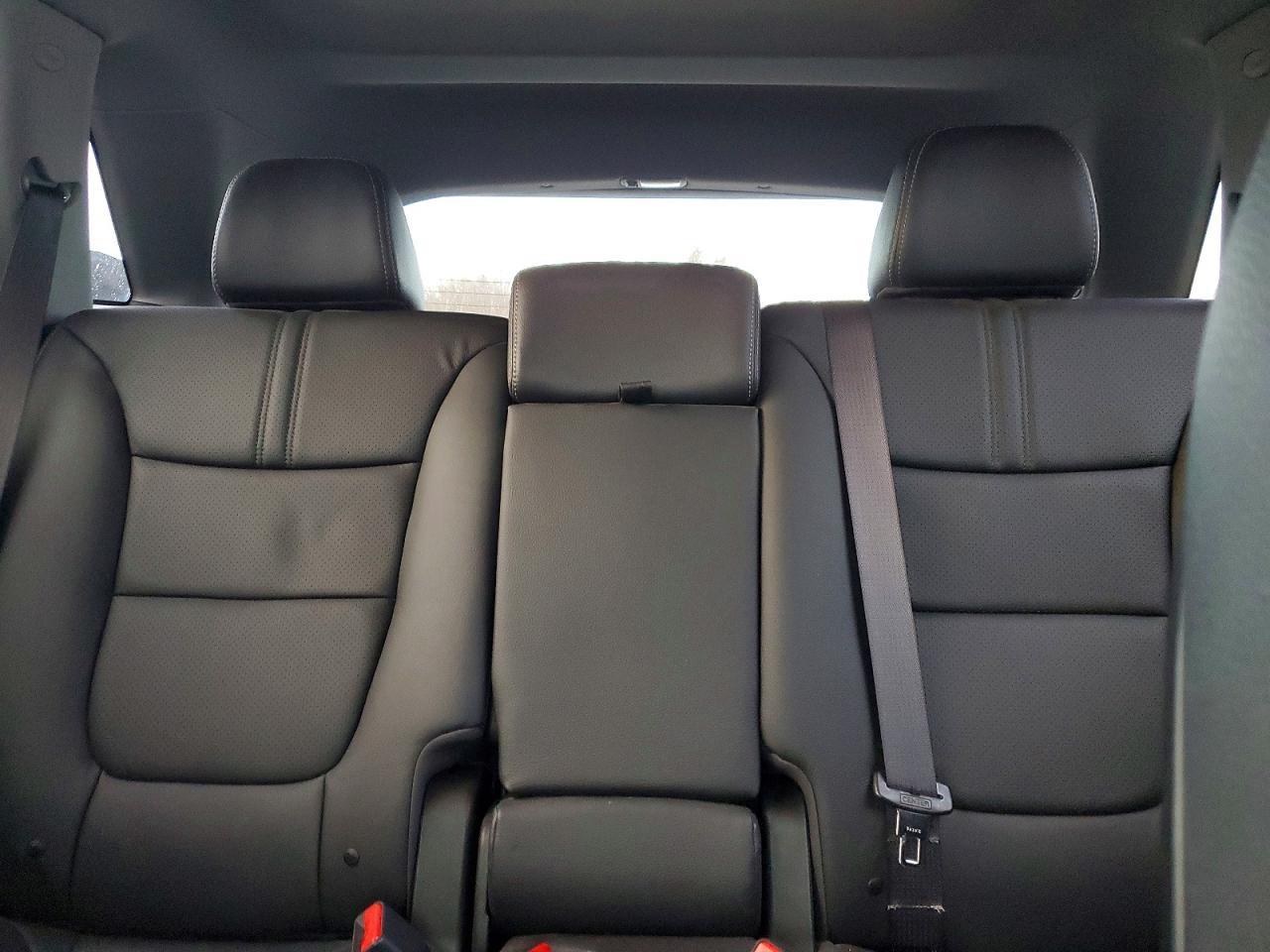 2014 KIA SORENTO
