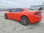 2016 DODGE CHARGER