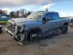 2024 GMC Sierra