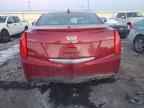 2017 CADILLAC ATS
