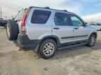 2002 HONDA CR-V