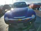 2004 CHEVROLET Ssr