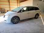 2013 HONDA ODYSSEY