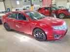 2011 FORD FUSION