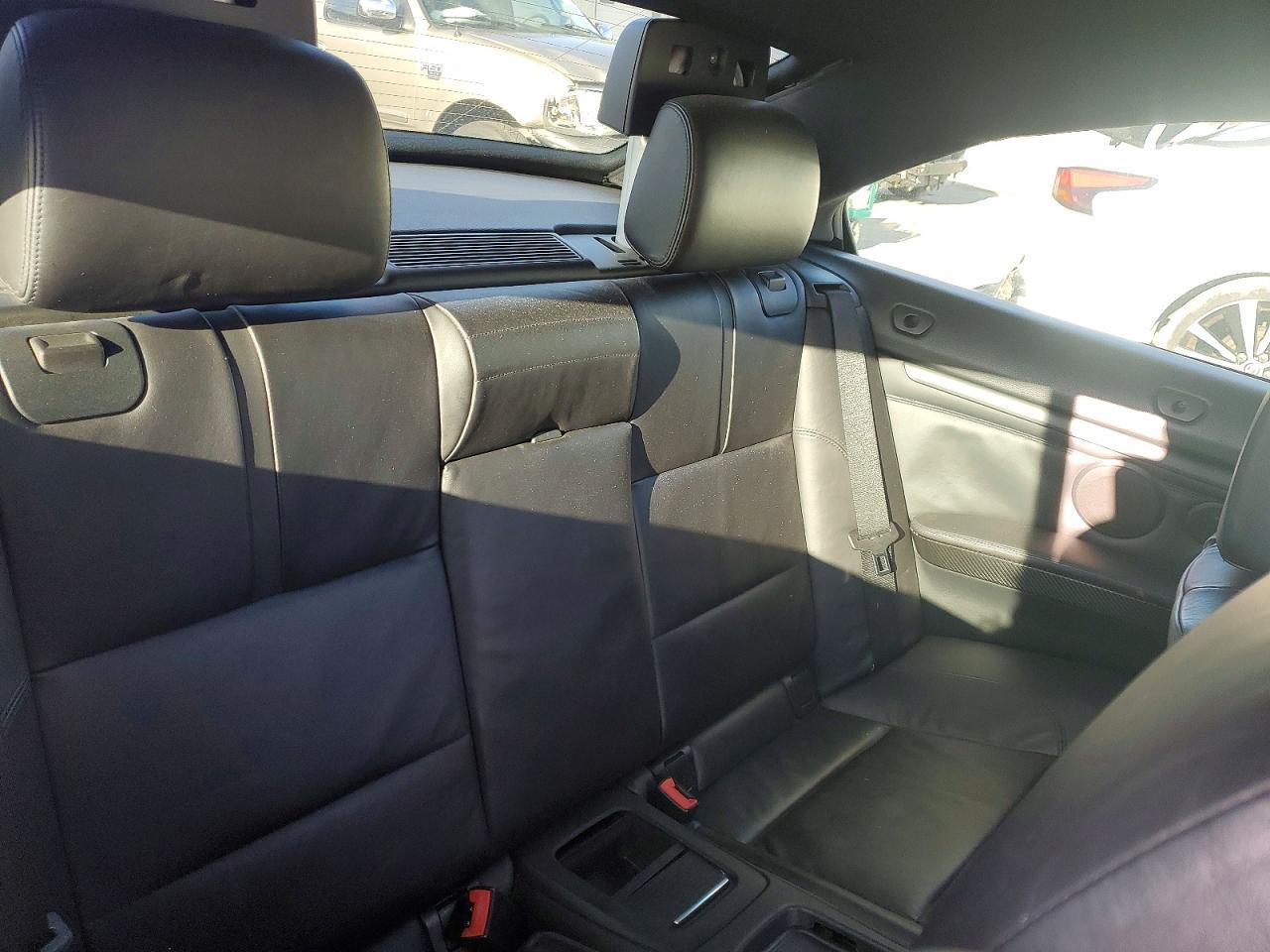 2008 BMW M3