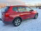 2011 BMW X3