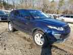 2017 LAND ROVER RANGE ROVER EVOQUE