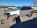 2022 JEEP CHEROKEE