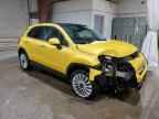 2016 FIAT 500X