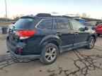 2013 SUBARU Outback