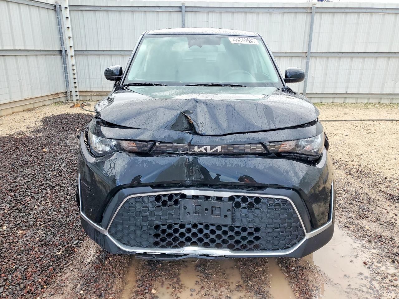 2025 KIA SOUL