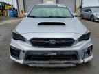 2017 SUBARU WRX