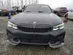 2022 BMW 3 SERIES