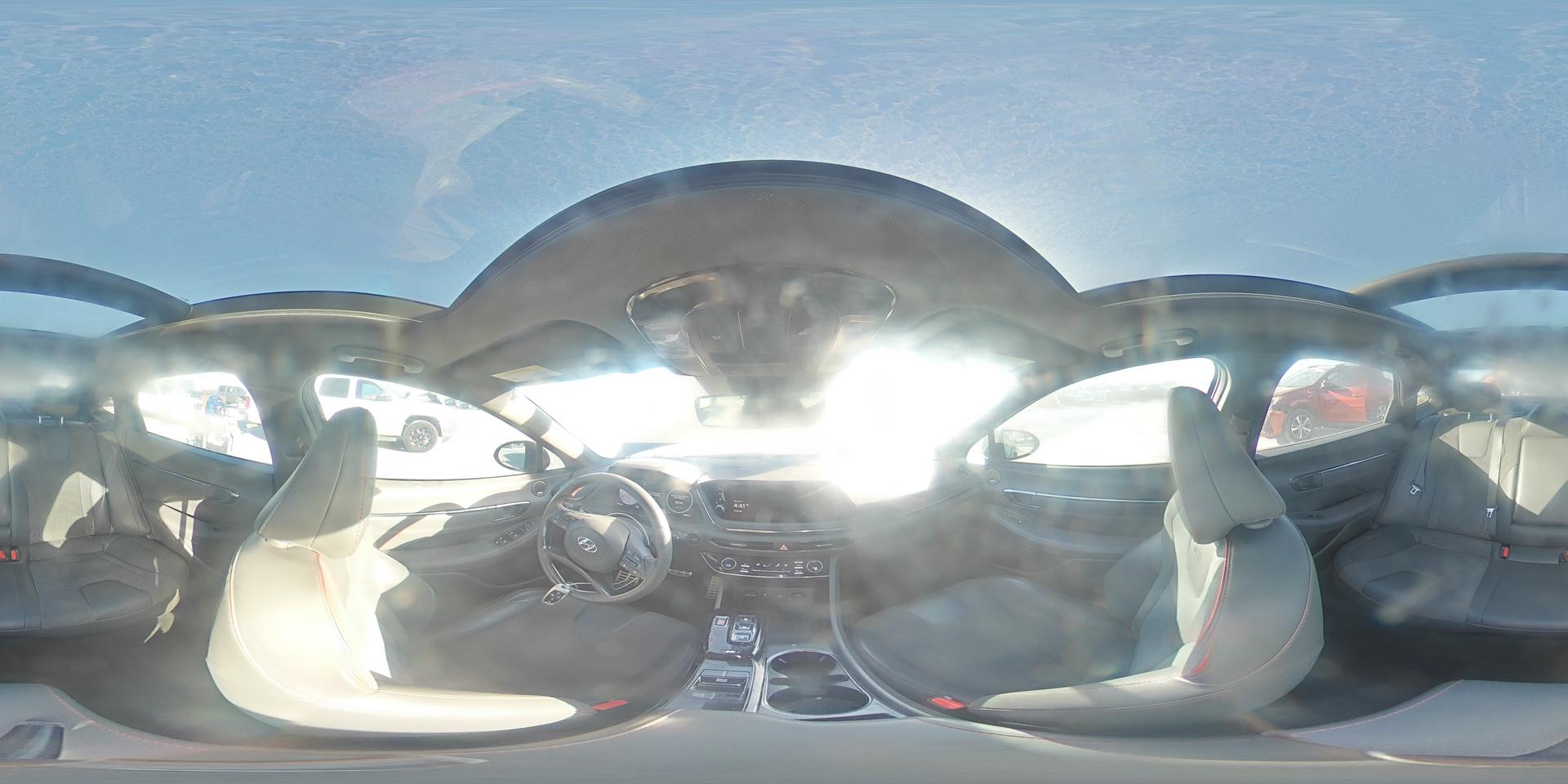 2022 HYUNDAI SONATA