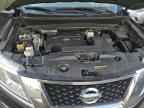 2014 NISSAN PATHFINDER