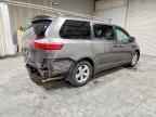 2016 TOYOTA SIENNA