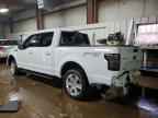 2015 FORD F-150 Lightning