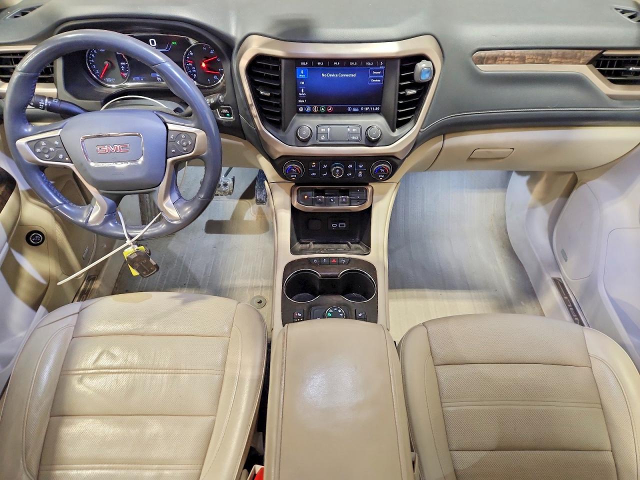 2020 GMC ACADIA