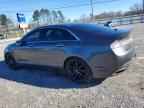 2015 LINCOLN MKZ