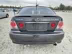 2004 LEXUS IS 300