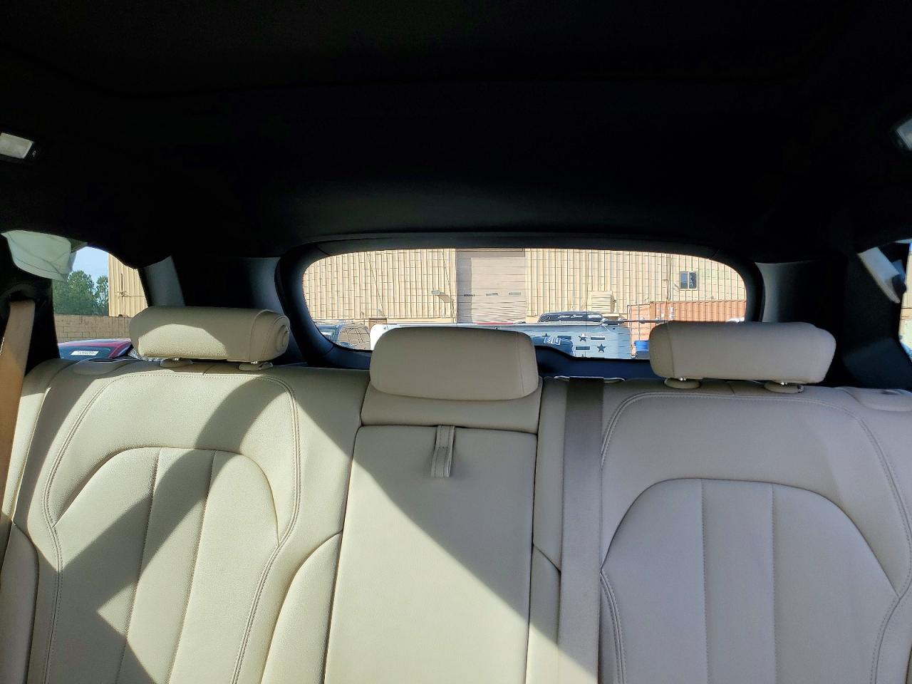 2020 BMW X5