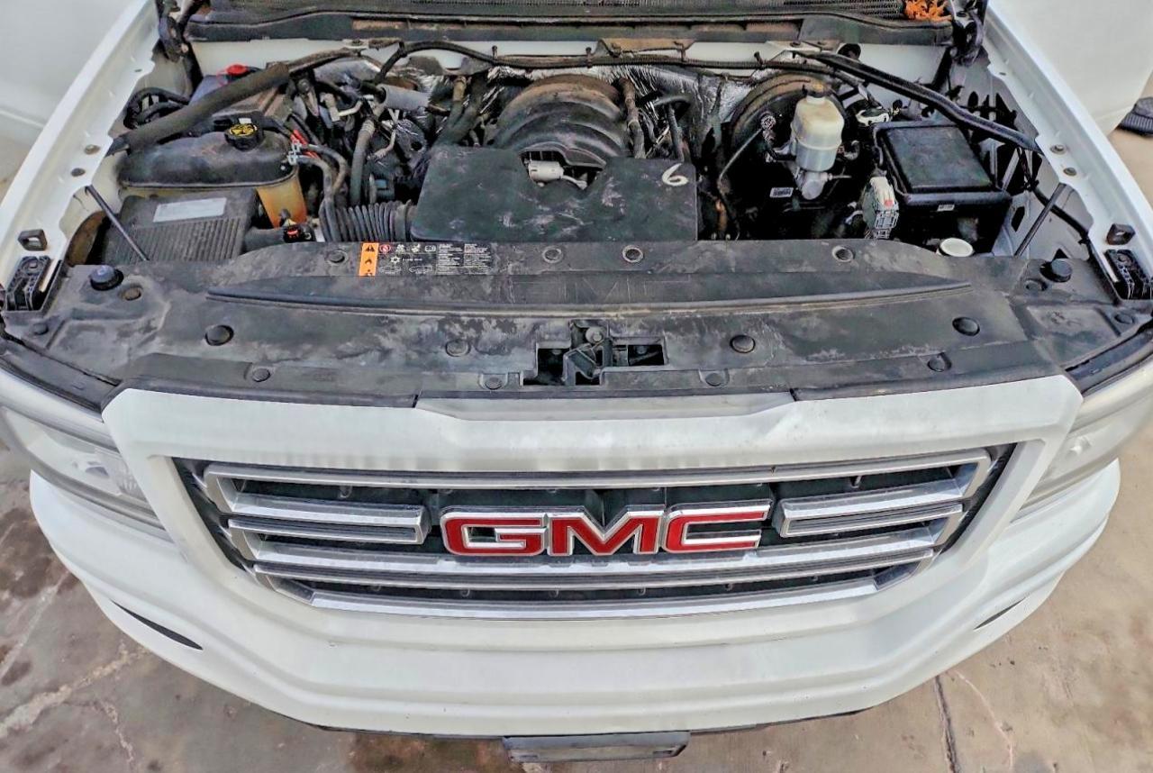 2017 GMC Sierra