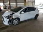 2016 TOYOTA Prius c