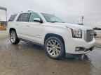 2016 GMC Yukon