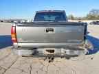 2002 CHEVROLET Silverado