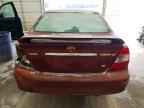 2003 TOYOTA CAMRY