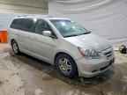 2007 HONDA ODYSSEY
