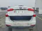 2016 KIA FORTE