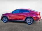 2015 BMW X6