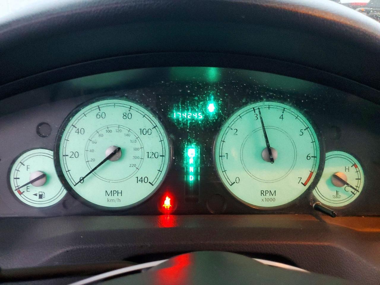 2006 CHRYSLER 300