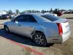2009 CADILLAC CTS