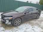 2020 CHEVROLET MALIBU