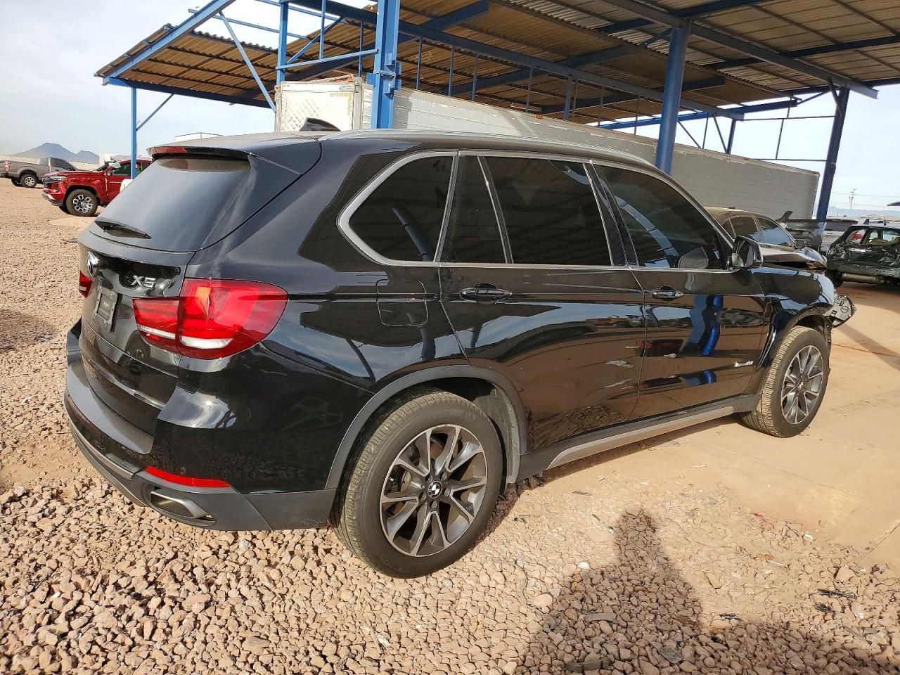 2018 BMW X5