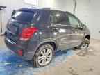 2017 CHEVROLET TRAX